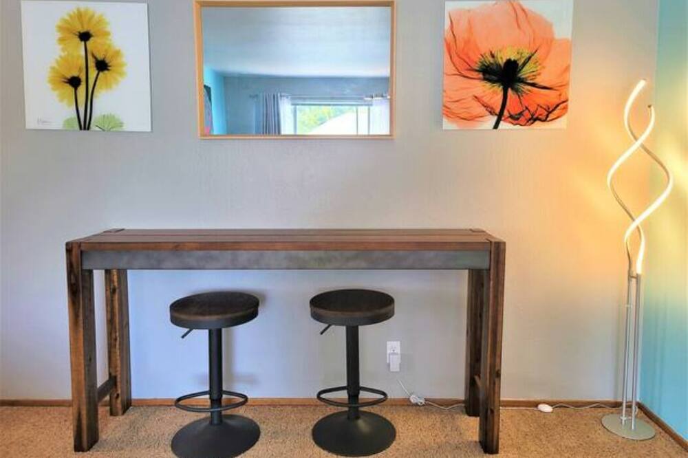 Photo of Bedroom in Old Mountain View