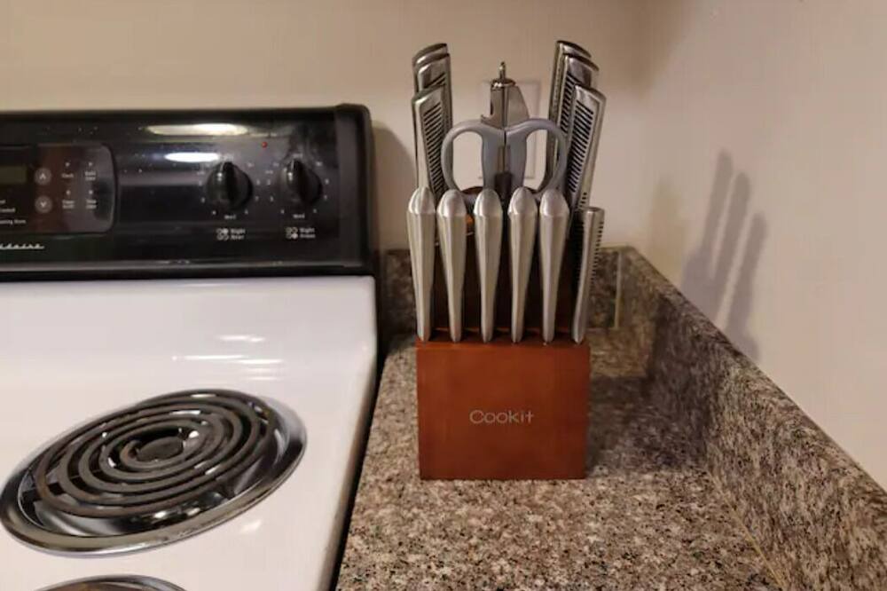 Photo of Kitchen in Old Mountain View
