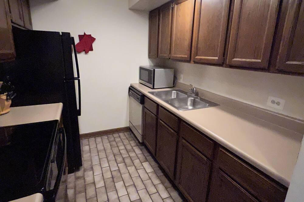 Photo of Kitchen in Grand Island