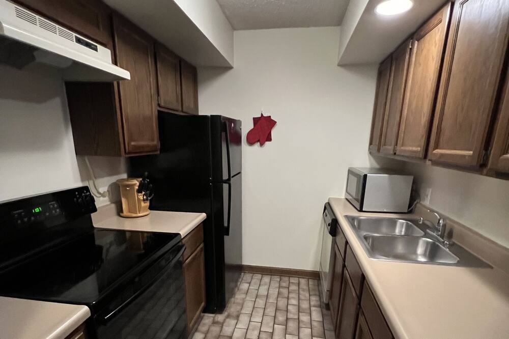 Photo of Kitchen in Grand Island