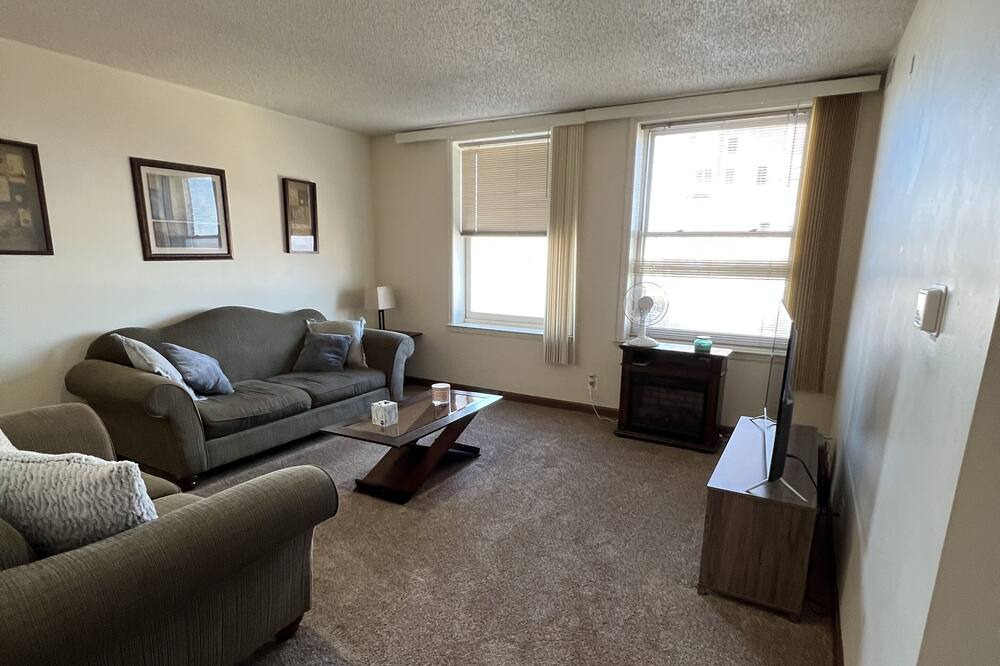 Photo of Livingroom in Grand Island