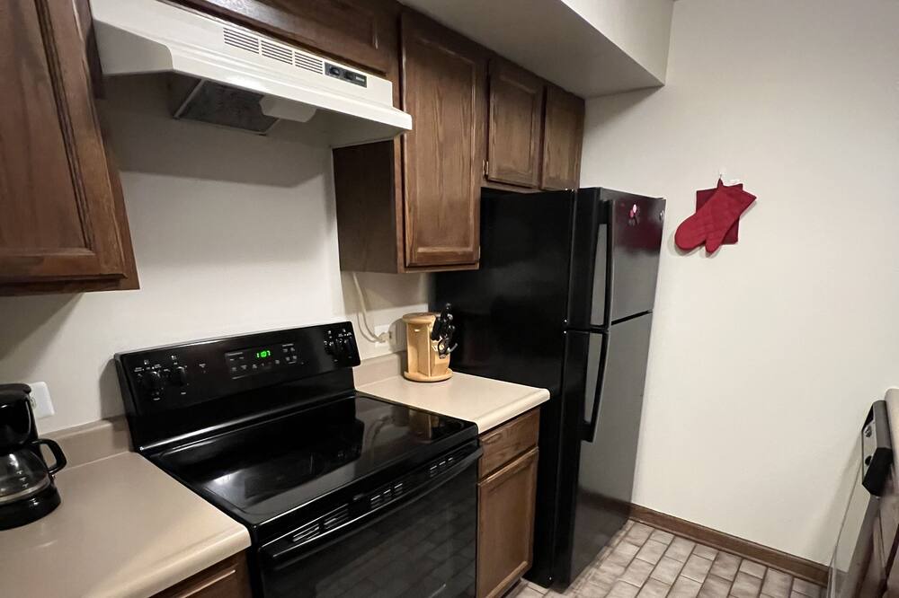 Photo of Kitchen in Grand Island