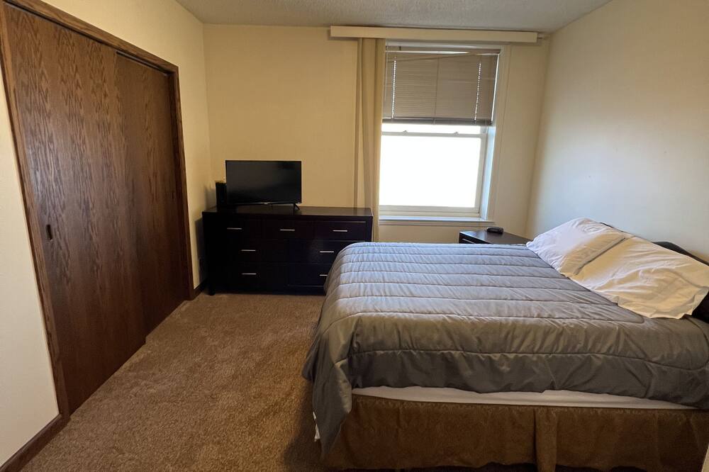 Photo of Bedroom in Grand Island
