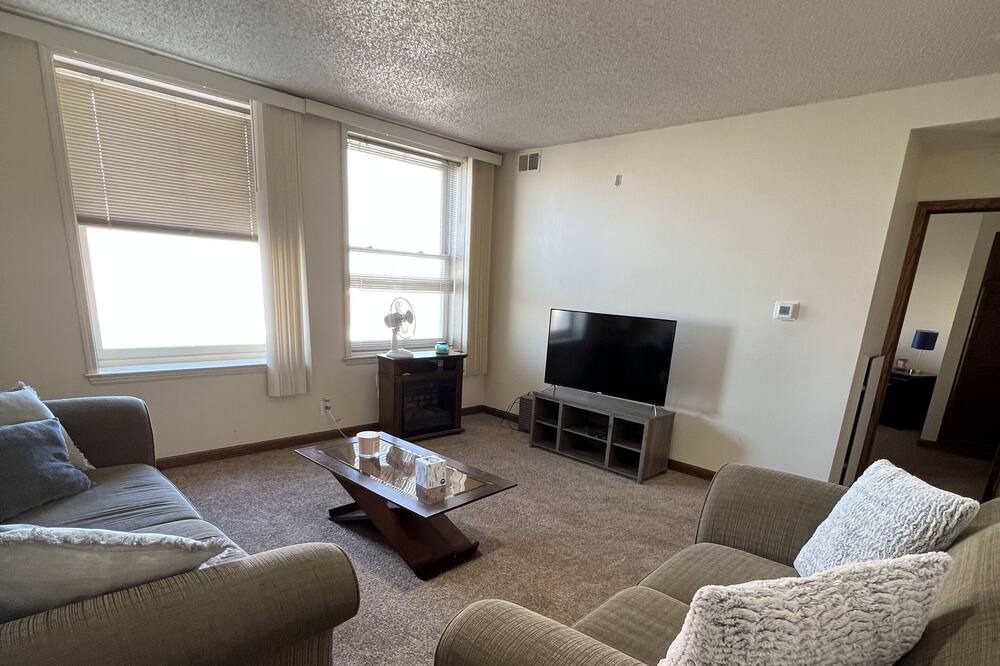 Photo of Livingroom in Grand Island