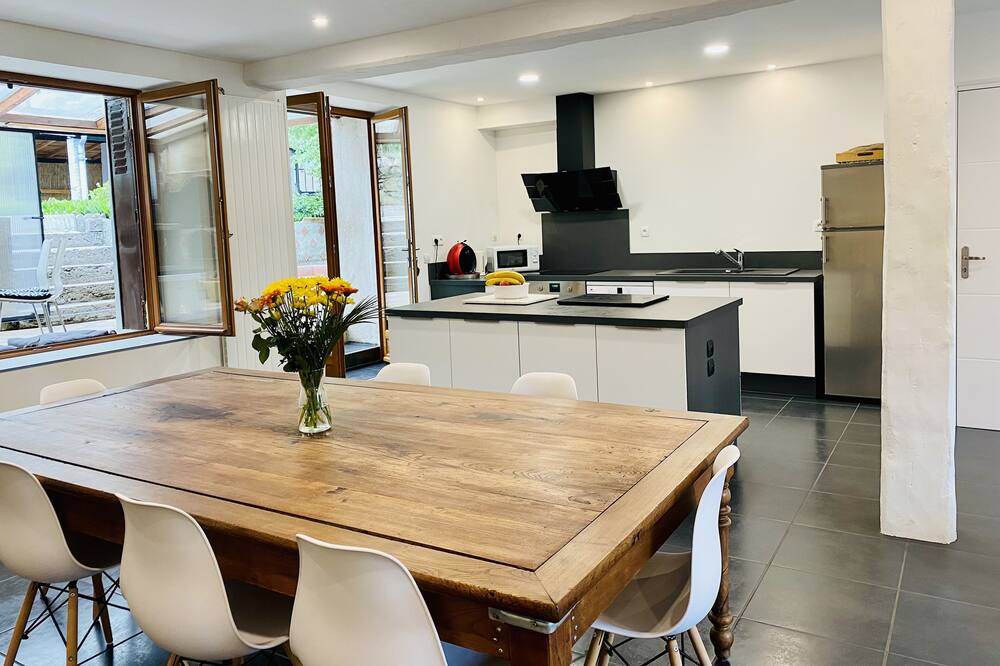 Photo of Kitchen in Albies