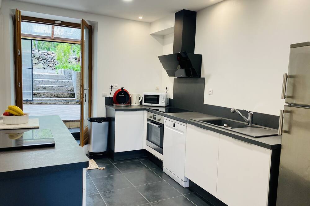 Photo of Kitchen in Albies