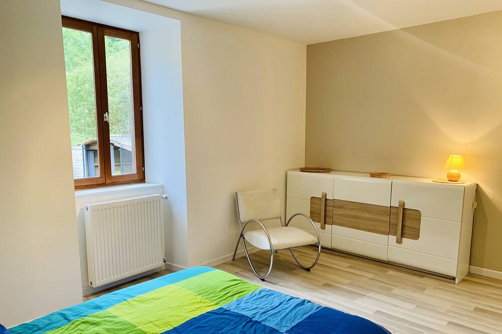 Photo of Bedroom in Albies