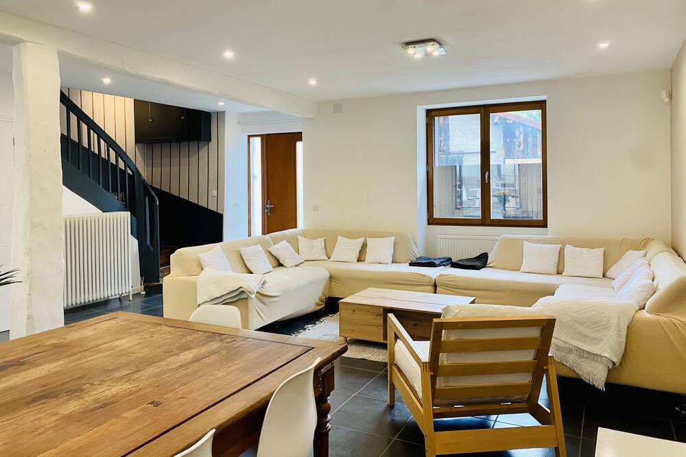 Photo of Livingroom in Albies