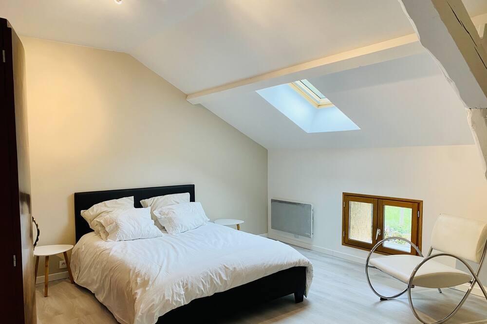 Photo of Bedroom in Albies