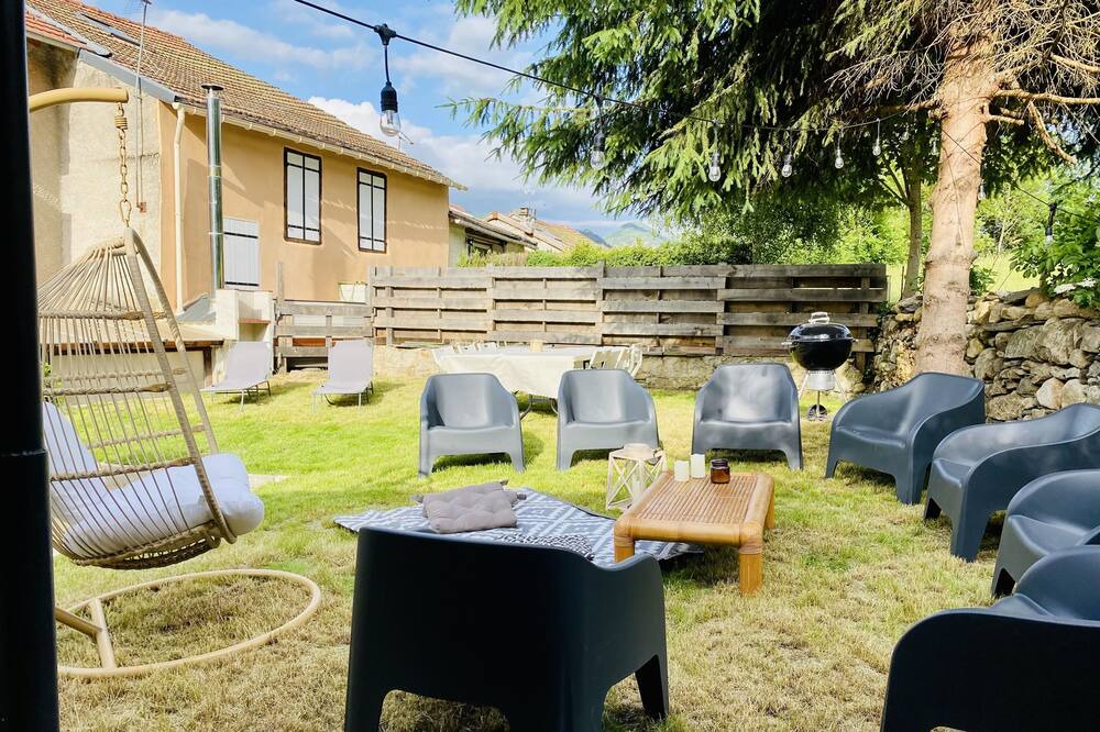Photo of Outdoor in Albies