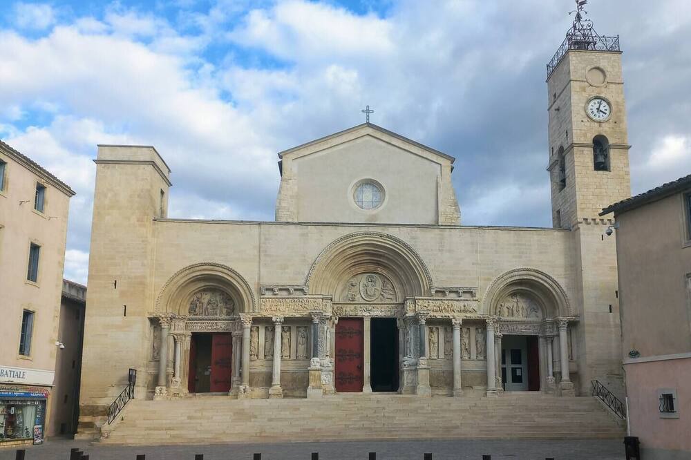 Photo of Outdoor in Saint-Gilles