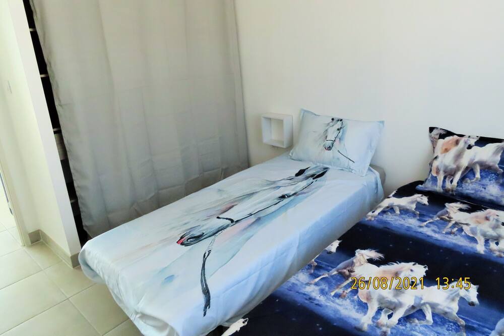 Photo of Bedroom in Saint-Gilles