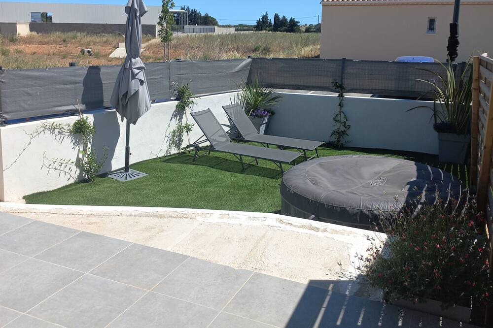 Photo of Patio Balcony in Saint-Gilles