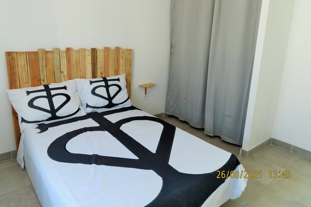 Photo of Bedroom in Saint-Gilles