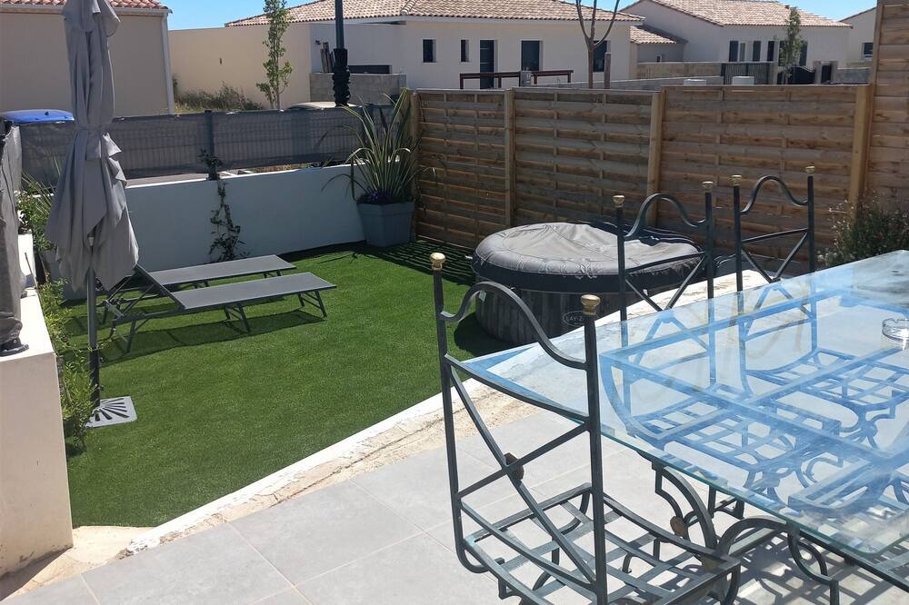 Photo of Patio Balcony in Saint-Gilles