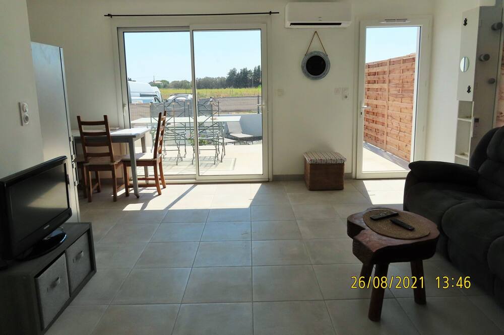 Photo of Livingroom in Saint-Gilles
