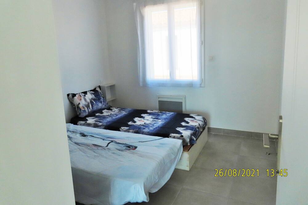 Photo of Bedroom in Saint-Gilles