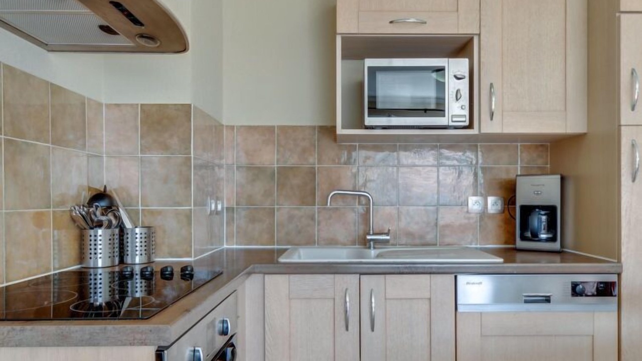 Photo of Kitchen in Callian