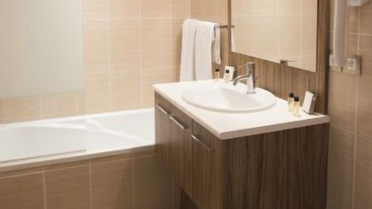 Photo of Bathroom in Callian