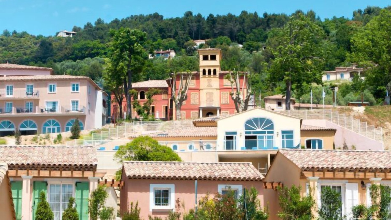 Photo of Outdoor in Callian