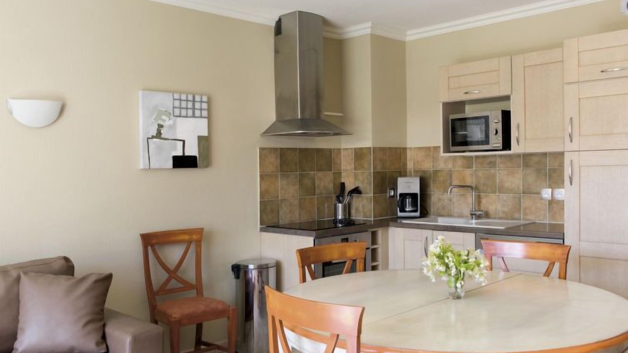 Photo of Kitchen in Callian