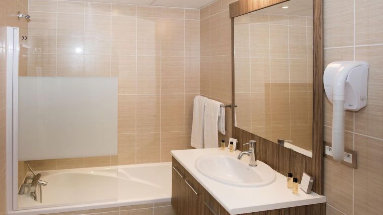 Photo of Bathroom in Callian