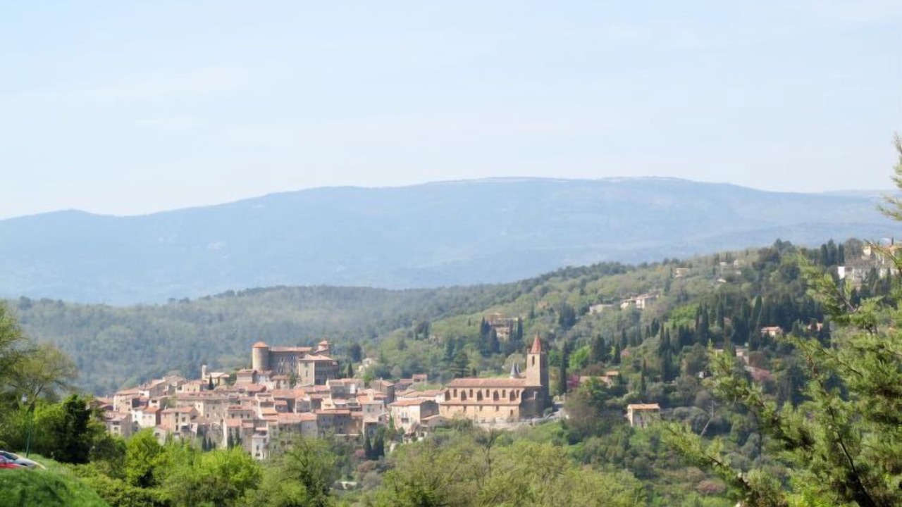 Photo of Outdoor in Callian