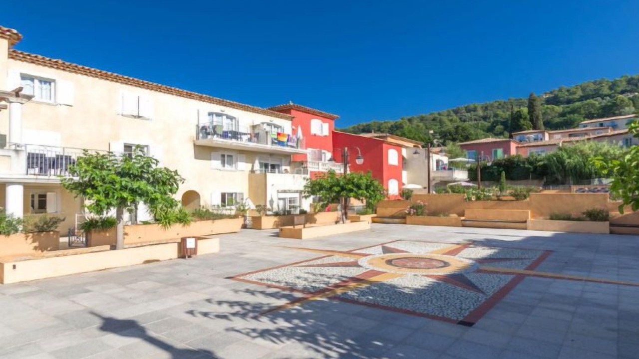 Photo of Outdoor in Callian