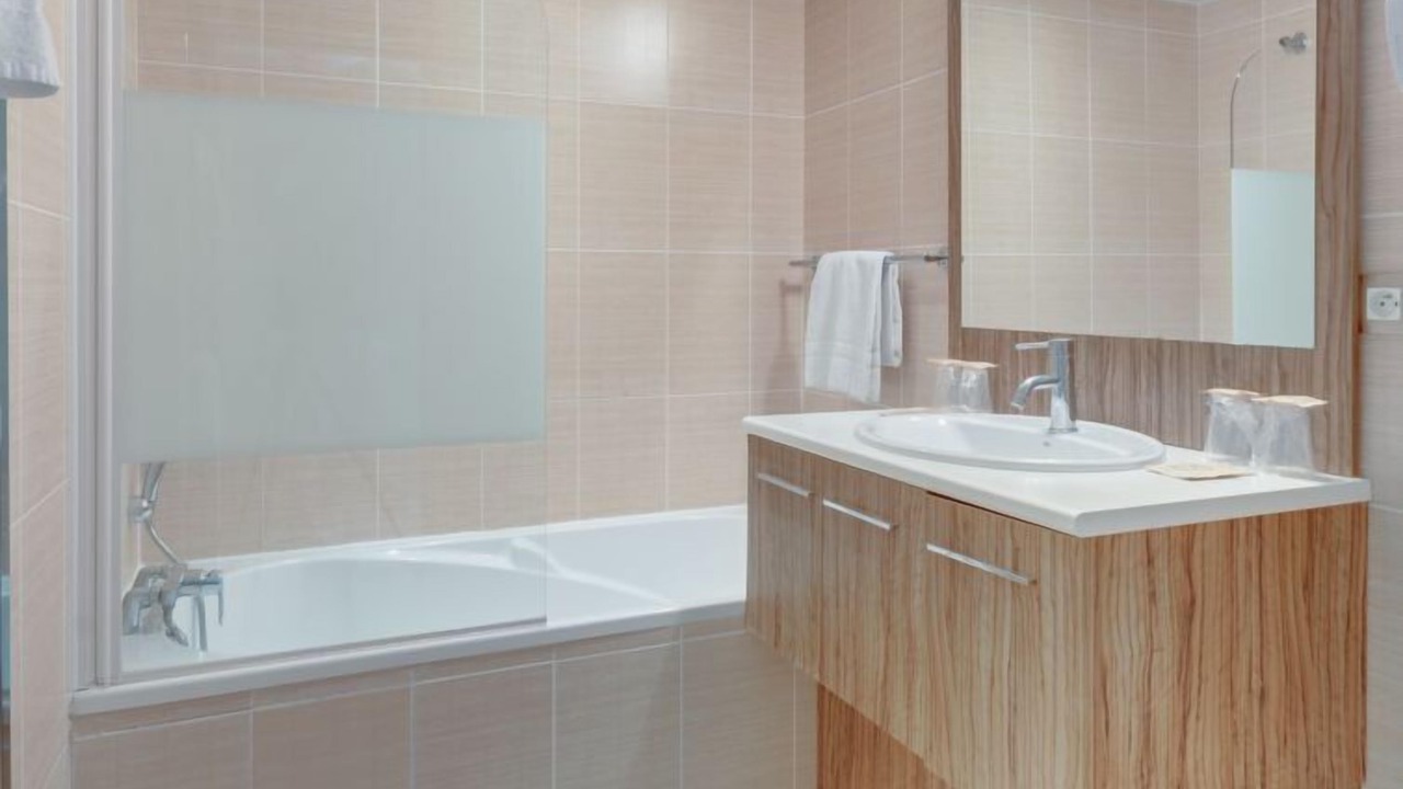 Photo of Bathroom in Callian