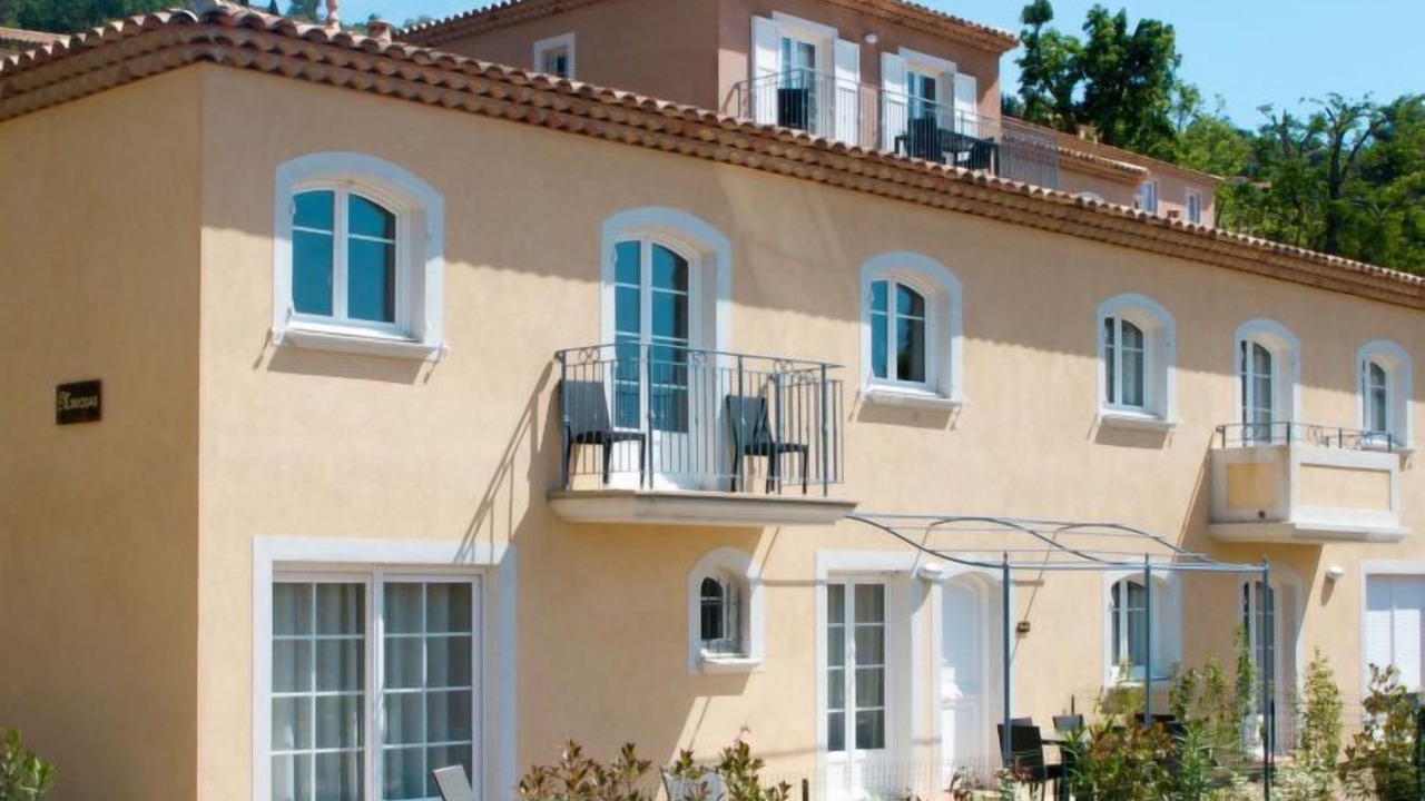 Photo of Outdoor in Callian