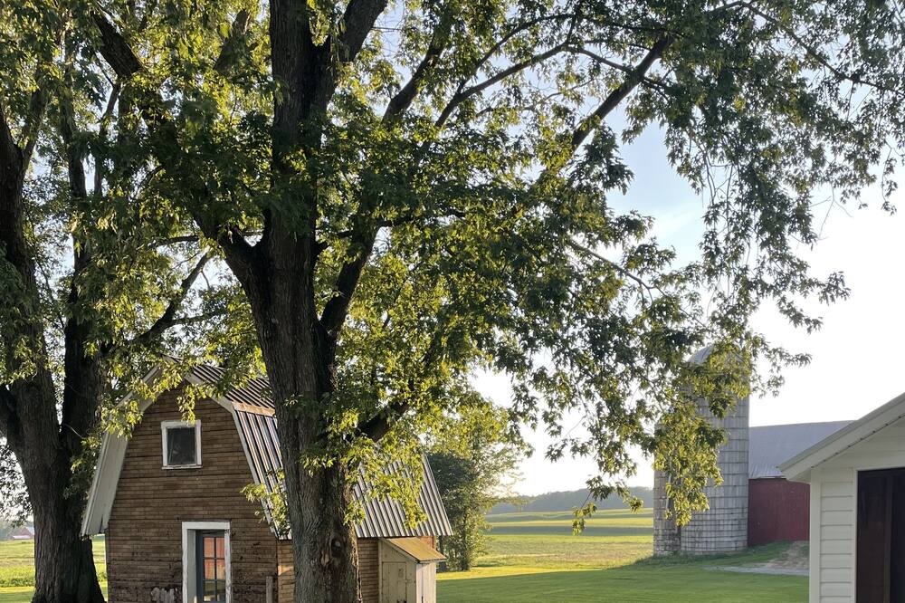 Photo of Outdoor in Tylersburg