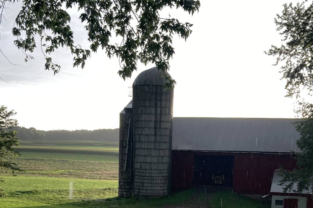 Photo of Outdoor in Tylersburg