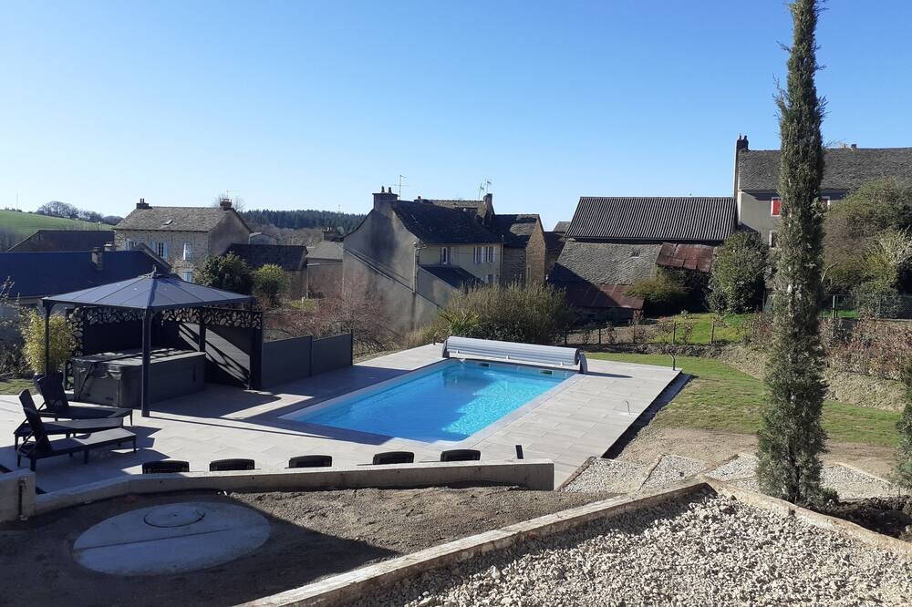 Photo of Outdoor in Durenque