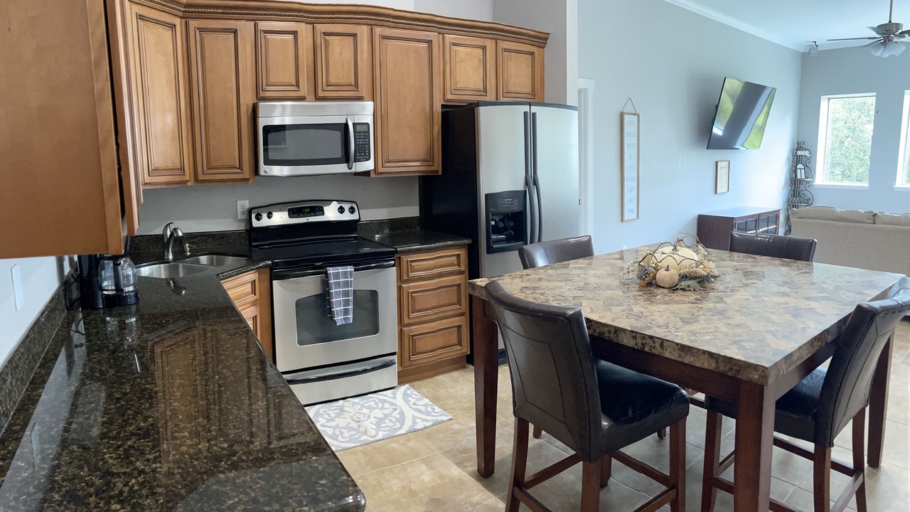 Photo of Kitchen in Boerne