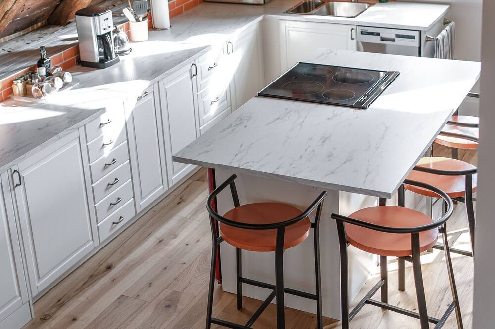 Photo of Kitchen in Prince Edward