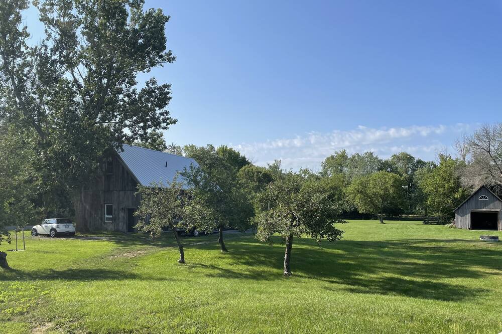Photo of Outdoor in Prince Edward