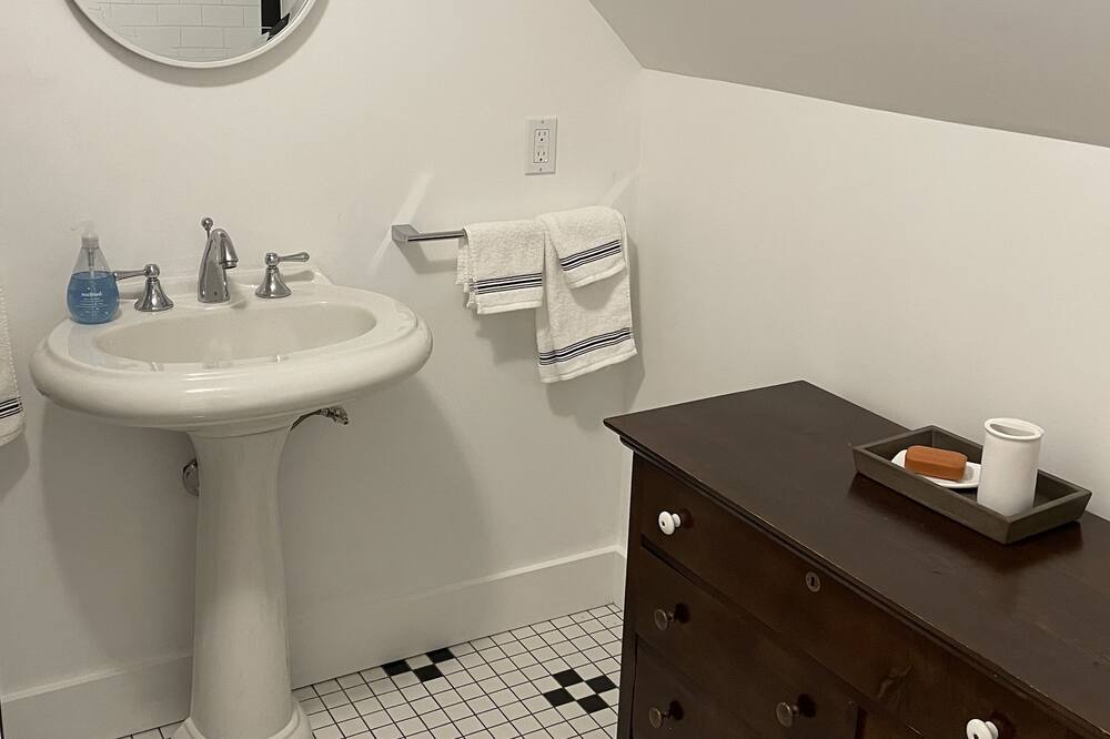 Photo of Bathroom in Prince Edward