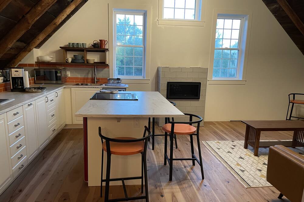 Photo of Kitchen in Prince Edward