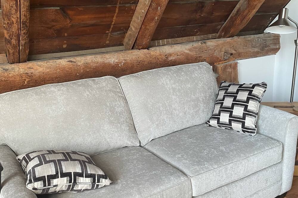 Photo of Livingroom in Prince Edward