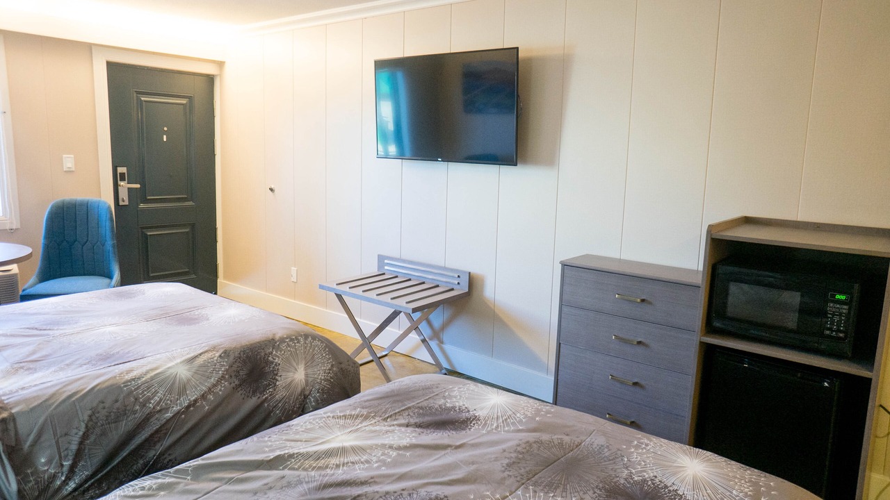 Photo of Bedroom in Missionary Ridge