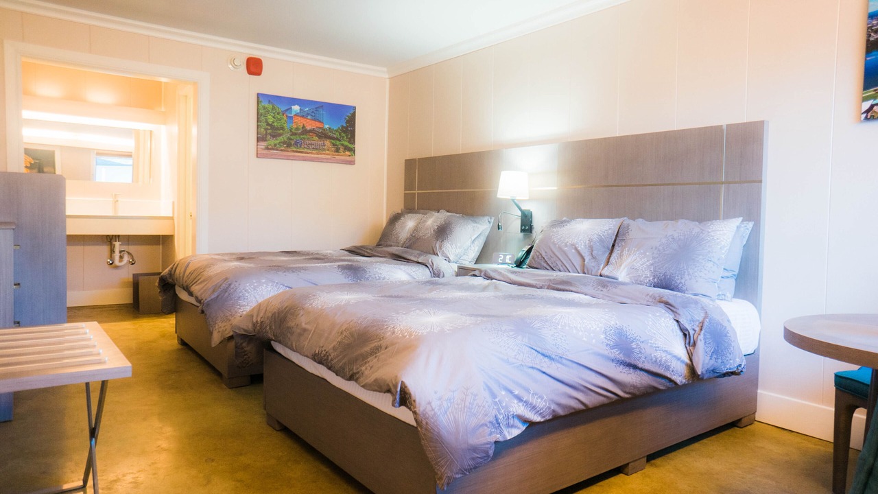 Photo of Bedroom in Missionary Ridge