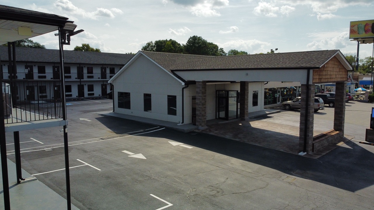 Photo of Outdoor in Missionary Ridge