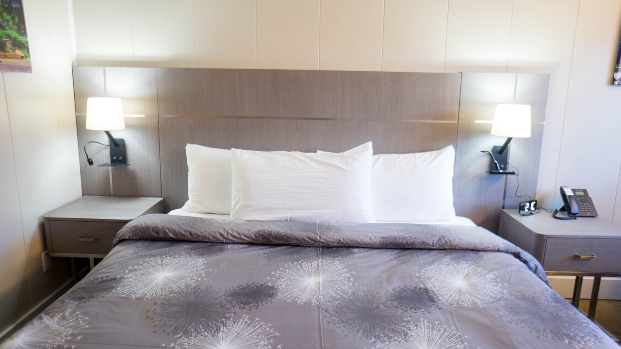 Photo of Bedroom in Missionary Ridge