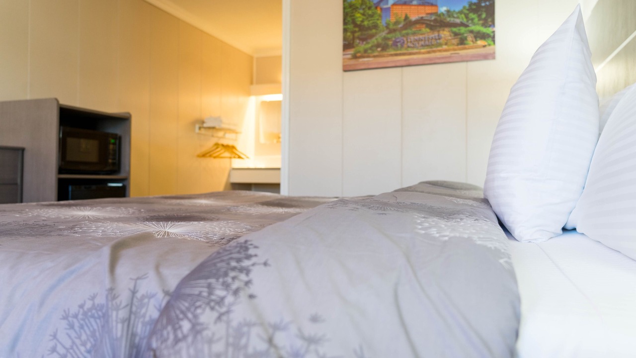 Photo of Bedroom in Missionary Ridge