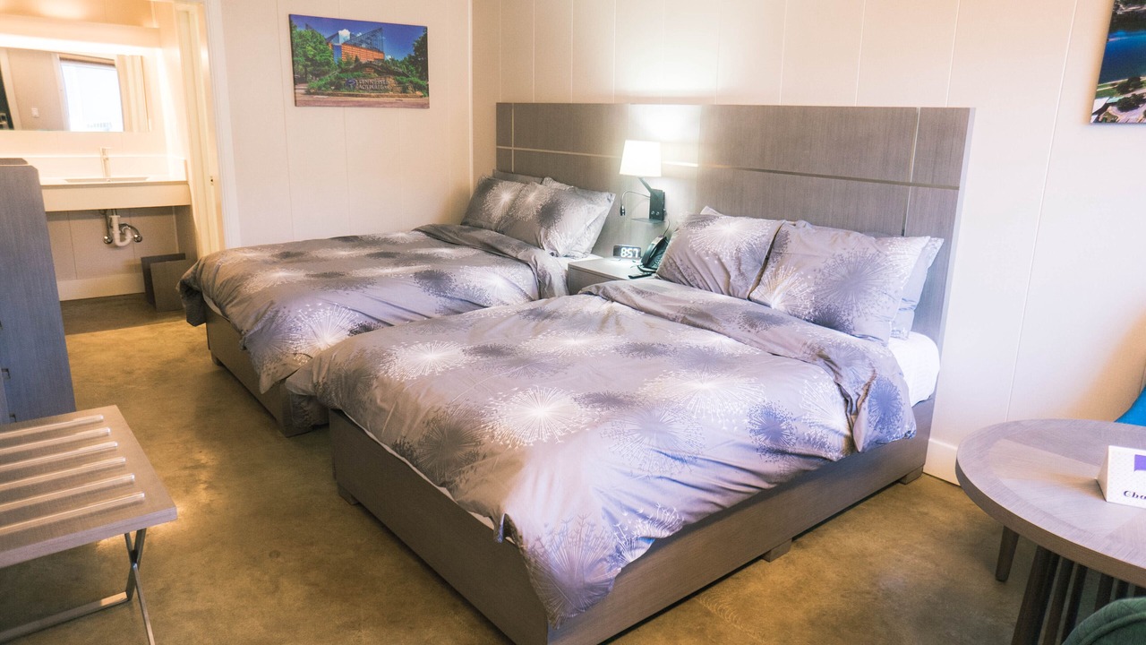 Photo of Bedroom in Missionary Ridge