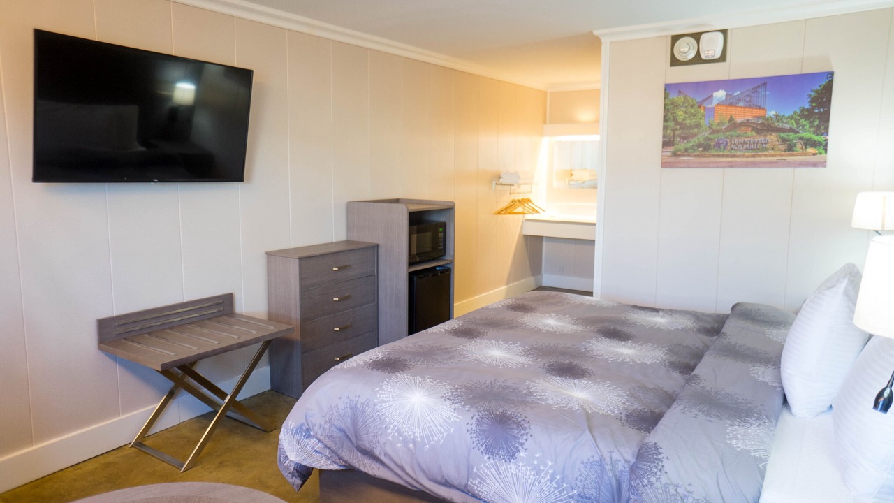 Photo of Bedroom in Missionary Ridge