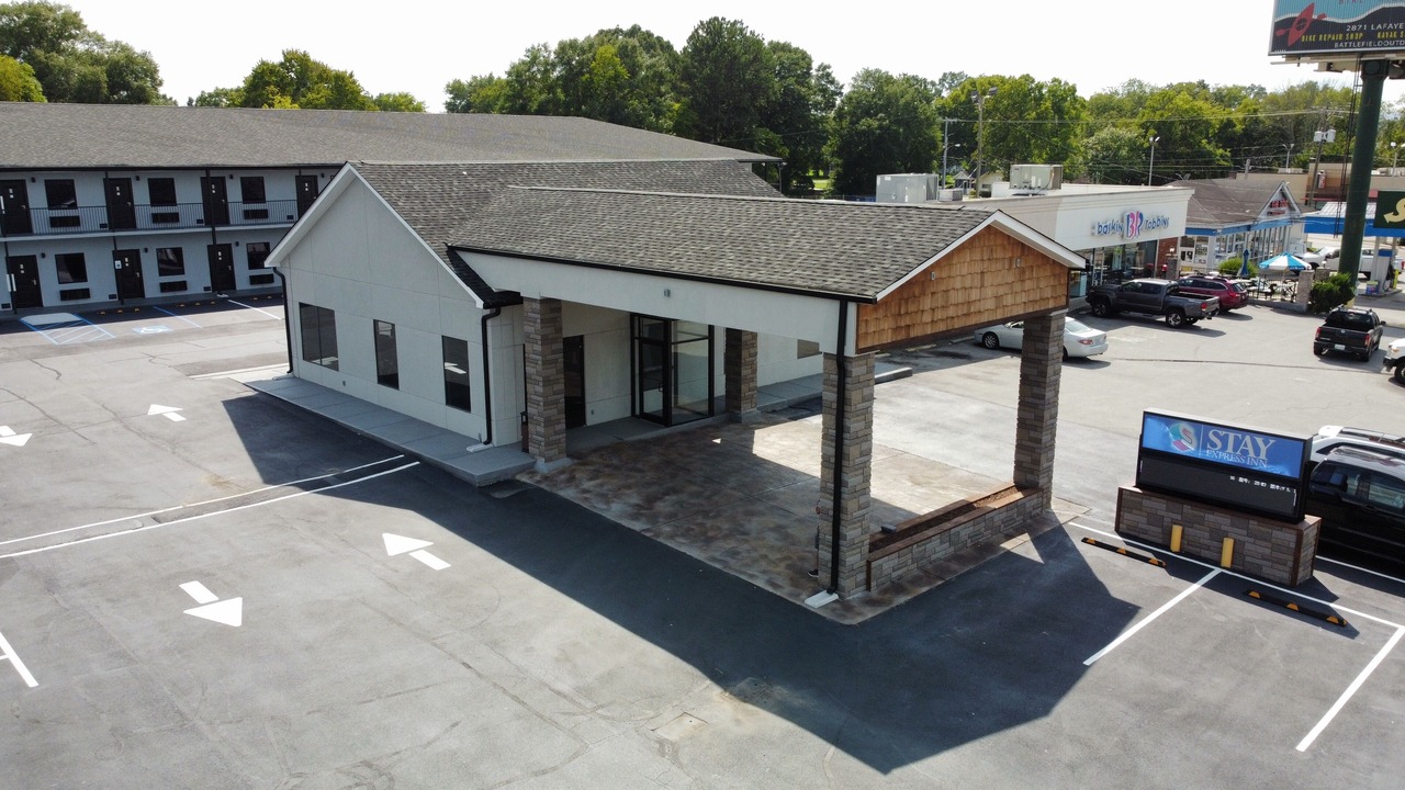 Photo of Outdoor in Missionary Ridge