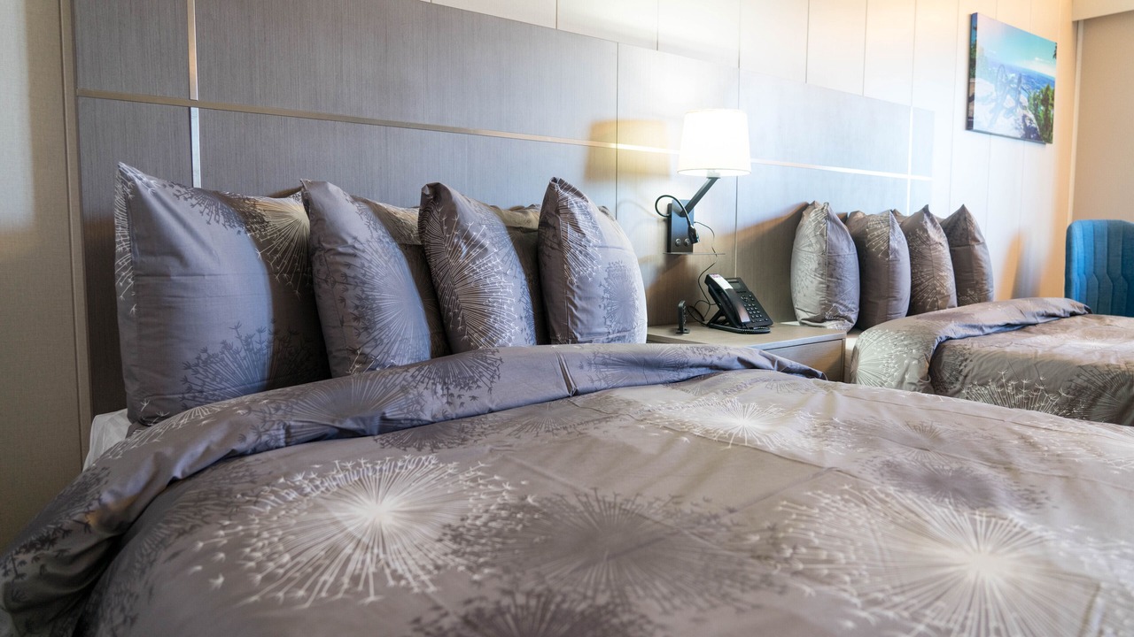 Photo of Bedroom in Missionary Ridge