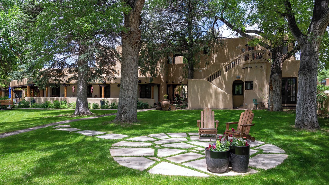 Photo of Outdoor in Taos