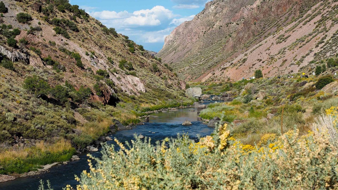 Photo of Outdoor in Taos